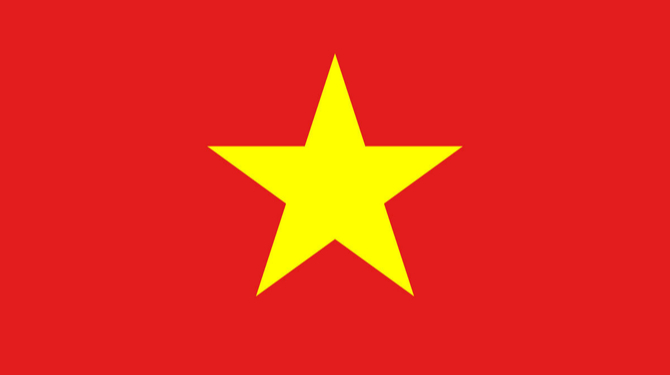 Vietnam