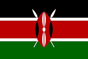 Kenya