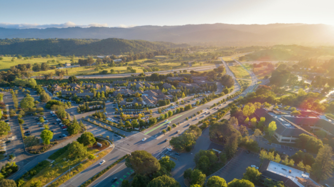 Menlo Park